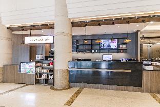hua ting garden hotel