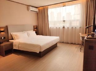 hua ting garden hotel