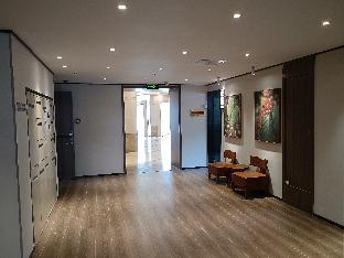 hua ting garden hotel