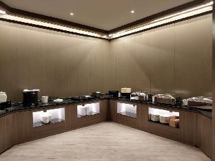 hua ting garden hotel