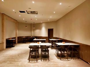 hua ting garden hotel