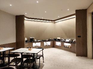 hua ting garden hotel