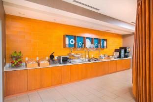 springhill suites by marriott columbia fort meade area