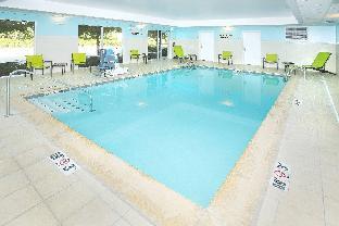 springhill suites by marriott columbia fort meade area