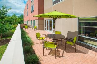 springhill suites by marriott columbia fort meade area