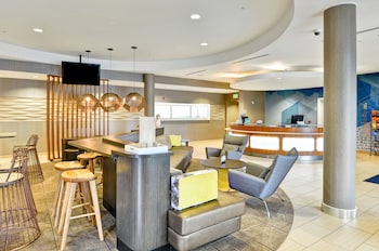 Springhill Suites By Marriott Columbia Fort Meade Area,Columbia>>Baltimore,3 star