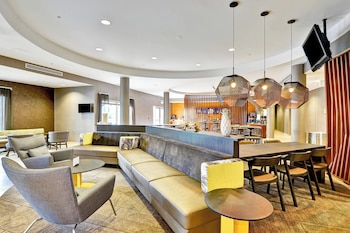 Springhill Suites By Marriott Columbia Fort Meade Area,Columbia>>Baltimore,3 star