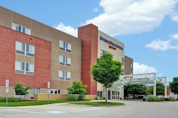 Springhill Suites By Marriott Columbia Fort Meade Area,Columbia>>Baltimore,3 star