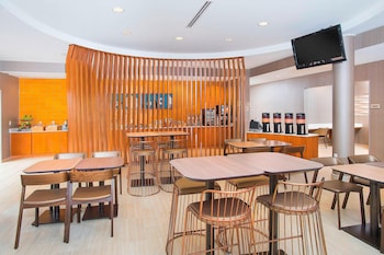 springhill suites by marriott columbia fort meade area