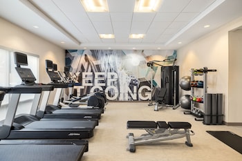 springhill suites by marriott columbia fort meade area
