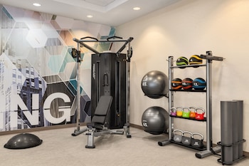 springhill suites by marriott columbia fort meade area