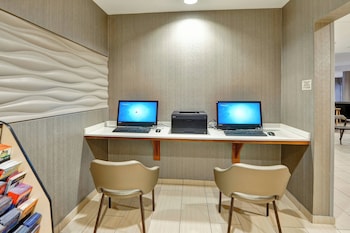 springhill suites by marriott columbia fort meade area
