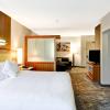 springhill suites by marriott columbia fort meade area