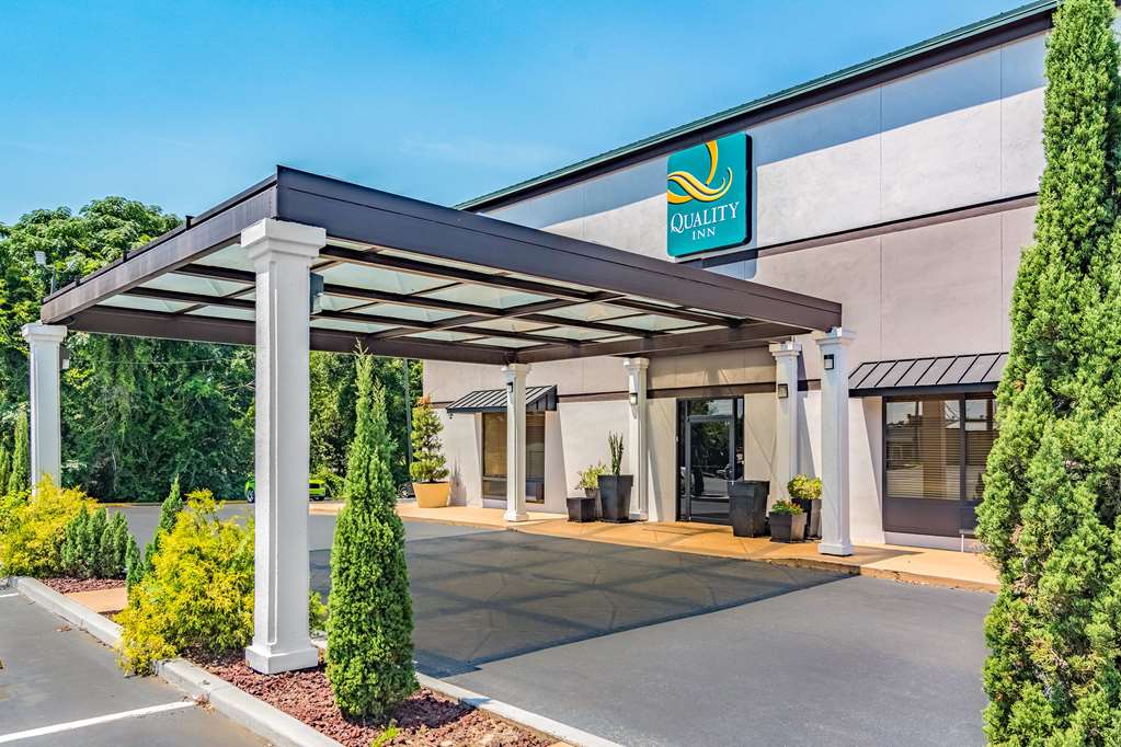 quality inn columbus near fort benning