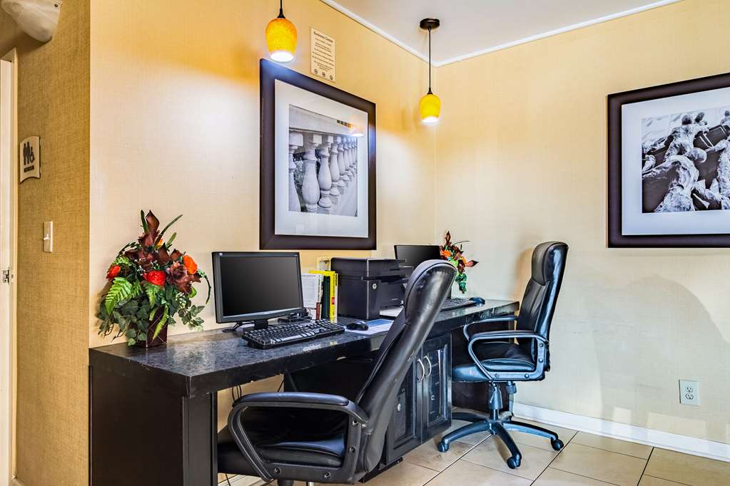 quality inn columbus near fort benning