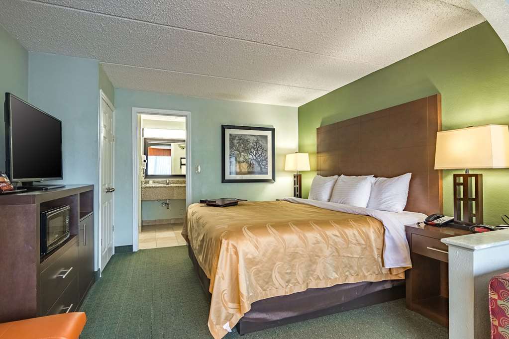 quality inn columbus near fort benning