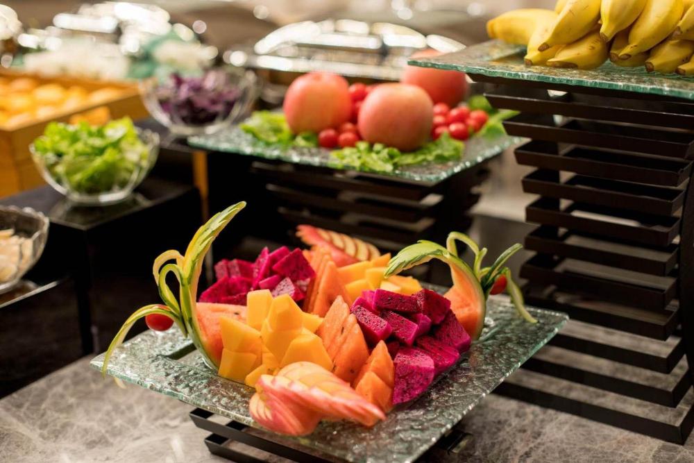 orange hotel jinji lake in suzhou center