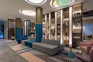 orange hotel jinji lake in suzhou center