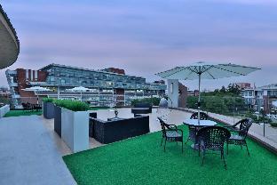 orange hotel jinji lake in suzhou center