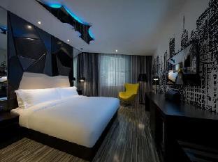 orange hotel jinji lake in suzhou center