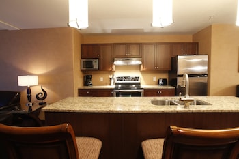 pomeroy hotel and conference centre fort st john