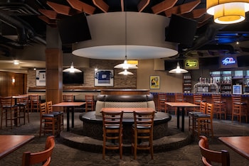 pomeroy hotel and conference centre fort st john