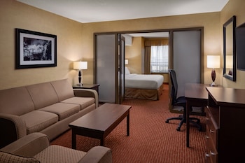 pomeroy hotel and conference centre fort st john