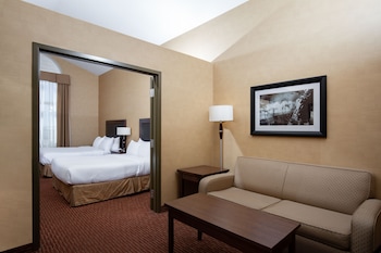 pomeroy hotel and conference centre fort st john