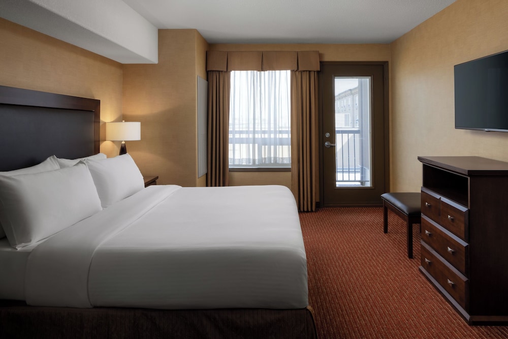 pomeroy hotel and conference centre fort st john