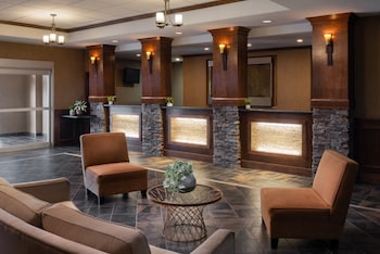 Pomeroy Hotel And Conference Centre Fort St. John,Fort St. John>>British Columbia,4 star