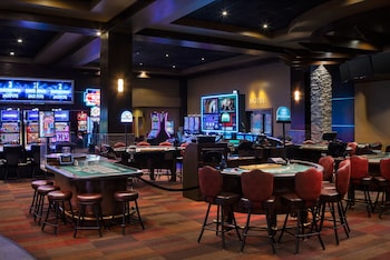 pomeroy hotel and conference centre fort st john