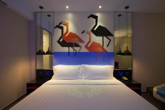 orange hotel suzhou xiangcheng avenue global harbor