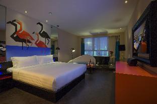 Orange Hotel Suzhou Xiangcheng Avenue Global Harbor,,3 star