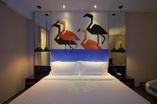 Orange Hotel Suzhou Xiangcheng Avenue Global Harbor,,3 star