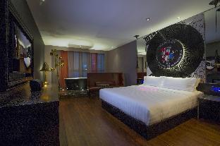 Orange Hotel Suzhou Xiangcheng Avenue Global Harbor,,3 star