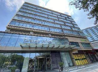 orange hotel suzhou lvbao plaza