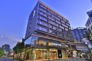 orange hotel suzhou lvbao plaza