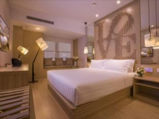 orange hotel suzhou lvbao plaza