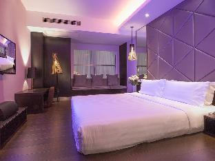 orange hotel suzhou lvbao plaza