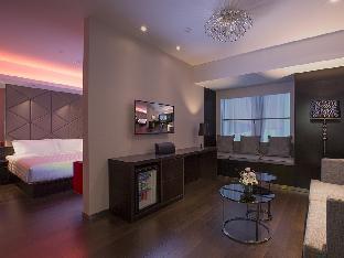 orange hotel suzhou lvbao plaza