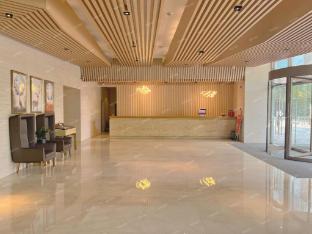 orange hotel suzhou lvbao plaza