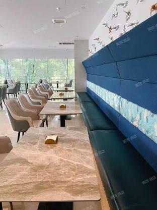 orange hotel suzhou lvbao plaza
