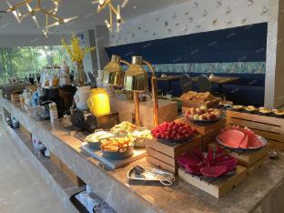 orange hotel suzhou lvbao plaza