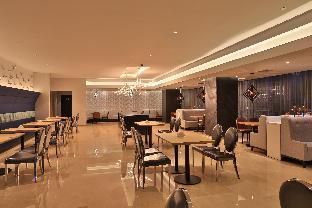 orange hotel suzhou lvbao plaza