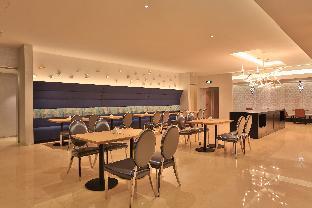 orange hotel suzhou lvbao plaza