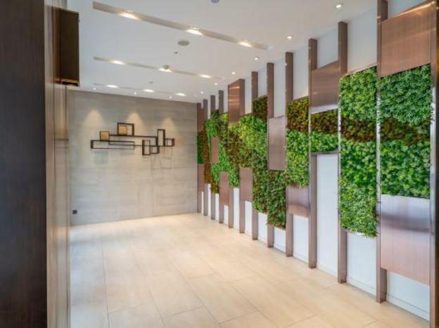 home inn plus shouxihu store wenchang west road yangzhou