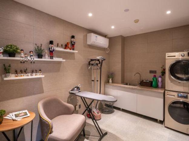 home inn plus shouxihu store wenchang west road yangzhou