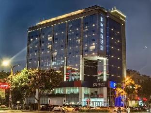 home inn plus shouxihu store wenchang west road yangzhou