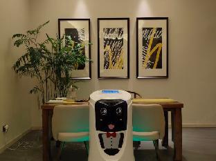 home inn plus shouxihu store wenchang west road yangzhou