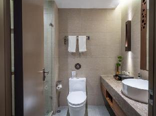 home inn plus shouxihu store wenchang west road yangzhou